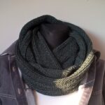 Ukster cowl
